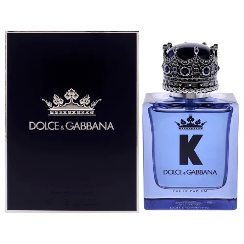 Dolce & Gabbana By Dolce&Gabbana Edp Vapo 50 Ml