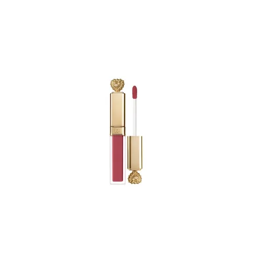 Dolce&Gabbana - Devotion No Transfer Matte Liquid Lip Lipgloss 5 ml GRATITUDINE 200