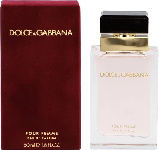 DOLCE & GABBANA Eau de Parfum DOLCE & GABBANA pour Femme