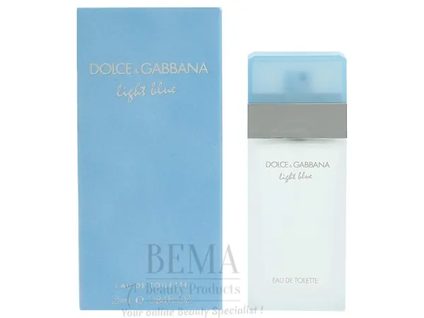 Dolce & Gabbana Eau De Toilette