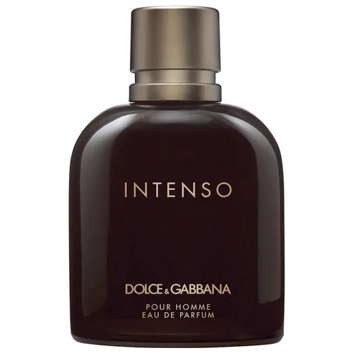 Dolce&Gabbana - Intenso Pour Homme Eau de Parfum 200 ml Herren