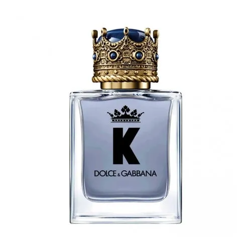 Dolce&Gabbana K By Dolce&Gabbana Eau de Toilette 50 ml