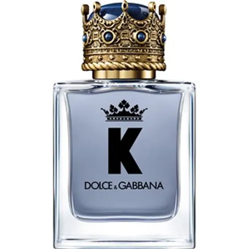 Dolce&Gabbana K by Eau de Toilette Spray Parfum Herren