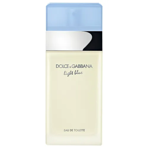 Dolce&Gabbana - Light Blue Eau de Toilette 50 ml Damen