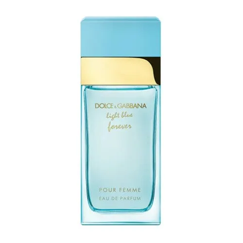 Dolce&Gabbana Light Blue Forever Pour Femme Eau de Parfum 100 ml