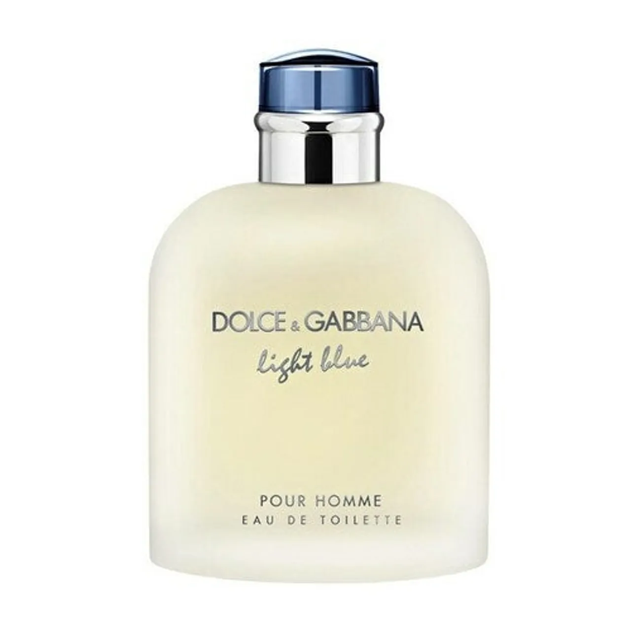 Dolce&Gabbana Light Blue Pour Homme Eau de Toilette 200 ml