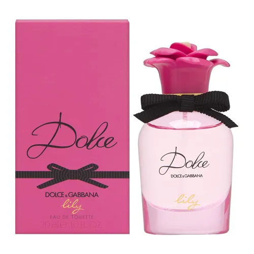Dolce & Gabbana Lily Eau de Toilette Spray 30ml