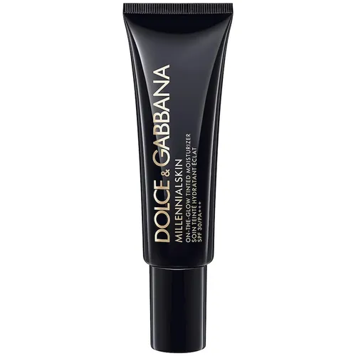Dolce&Gabbana - Millennialskin Tinted Moisturizer BB- & CC-Cream 50 ml Nr. 120 - Nude