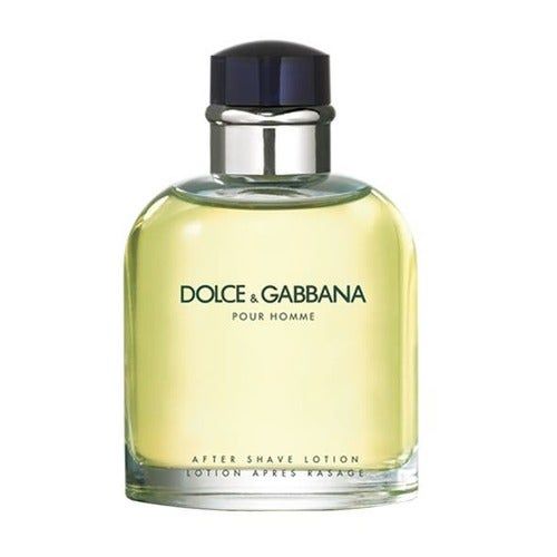 Dolce&Gabbana Pour Homme Aftershave 125 ml