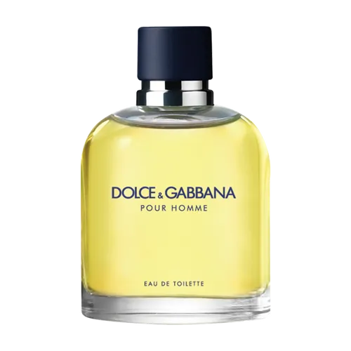 Dolce & Gabbana Pour Homme E.d.T. Nat. Spray 75 ml