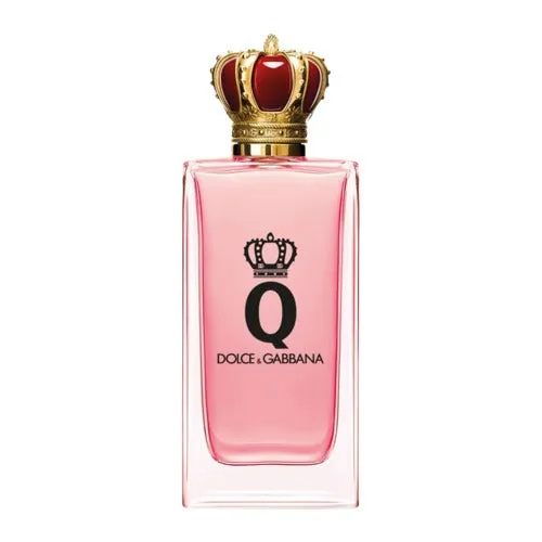 Dolce&Gabbana Q By Dolce&Gabanna Eau de Parfum 100 ml