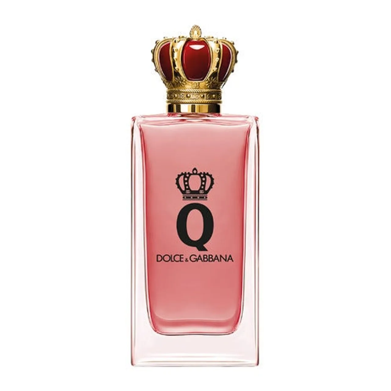 Dolce&Gabbana Q By Dolce&Gabanna Eau de Parfum Intense 100 ml