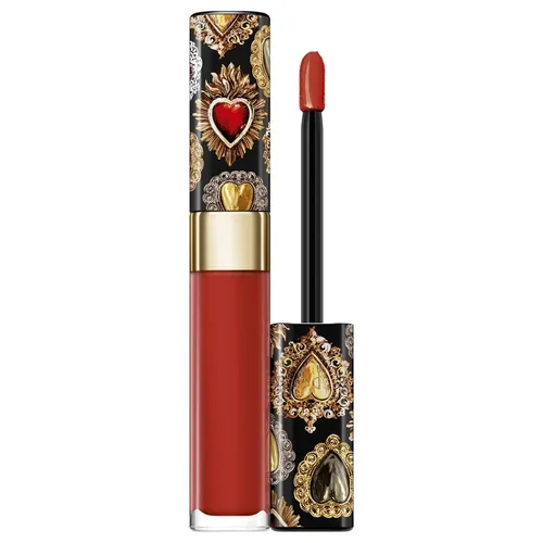 Dolce&Gabbana - Shinissimo High Shine Lip Lacquer Lippenstifte 5 ml Nr. 600 - Heart Power