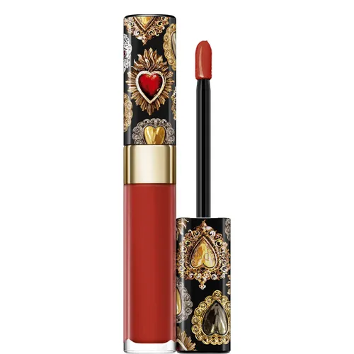 Dolce&Gabbana Shinissimo Lipstick 5ml (Various Shades) - 600 Heart Power