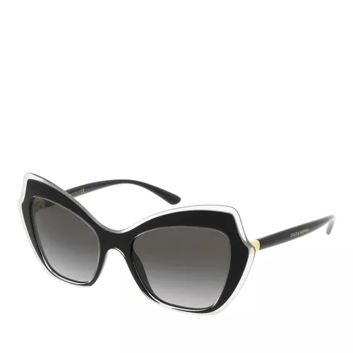 Dolce&Gabbana Sonnenbrille - DG 0DG4361 52 53838G
