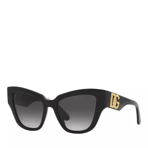Dolce&Gabbana Sonnenbrille - Sunglasses 0DG4404