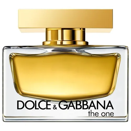 Dolce&Gabbana - The One Eau de Parfum 75 ml Damen