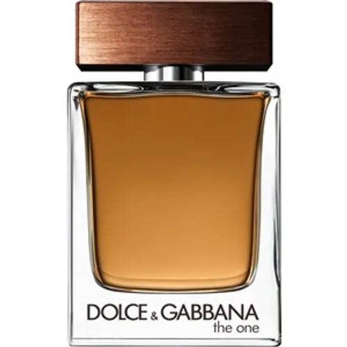 Dolce&Gabbana The One For Men Eau de Toilette Spray Herrenparfum Herren