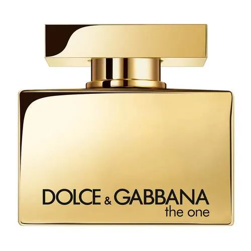 Dolce&Gabbana The One Gold Eau de Parfum Intense 50 ml