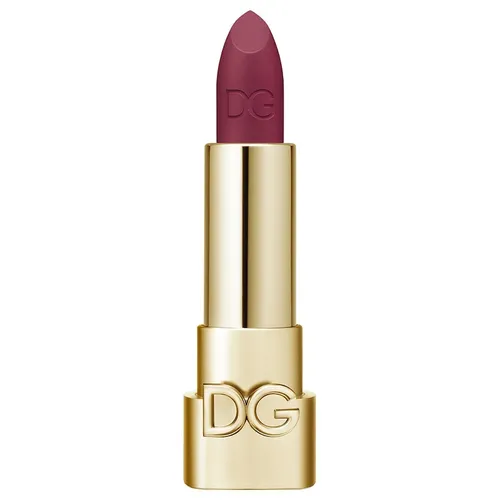 Dolce&Gabbana - The Only One Matte Lipstick Lippenstifte 3.5 g Nr. 320 - Passionate Dahlia