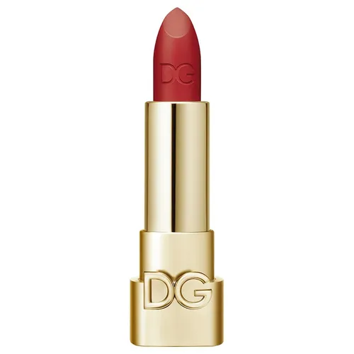 Dolce&Gabbana - The Only One Matte Lipstick Lippenstifte 3.5 g Nr. 625 - Vibrant Red