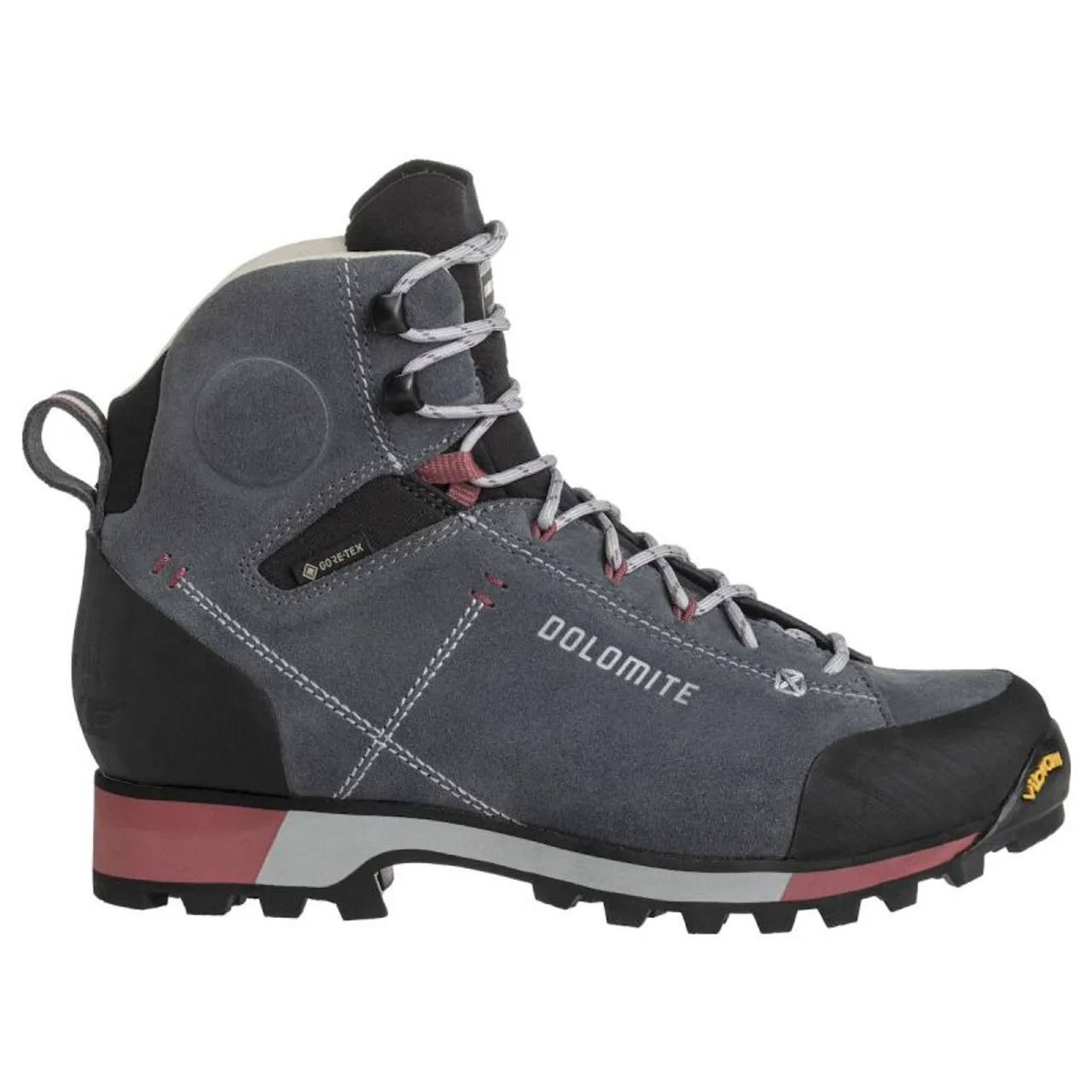 Dolomite 54 Hike EVO GTX - Trekkingschuhe - Damen Gunmetal Grey 40