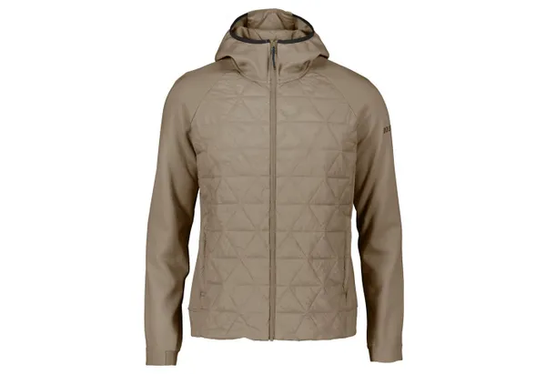 Dolomite Anorak Dolomite M Latemar Hybrid Insulated Hood Jacket