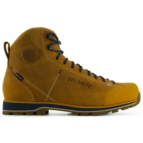 Dolomite - Cinquantaquattro High Full Grain Leather Evo GTX - Sneaker