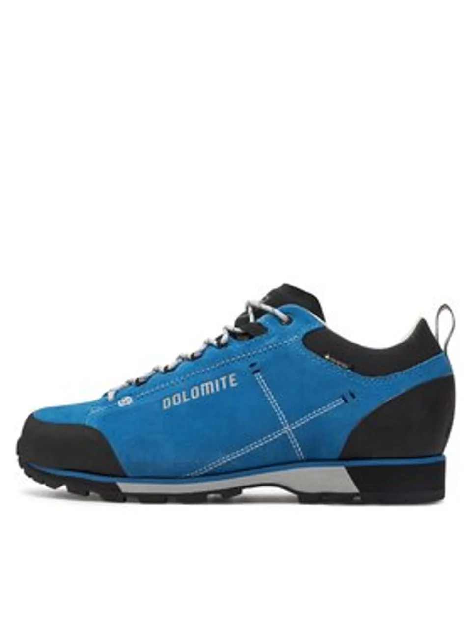 Dolomite Trekkingschuhe 54 Hike Low Evo M GTX Shoe GORE-TEX 289208 Dunkelblau