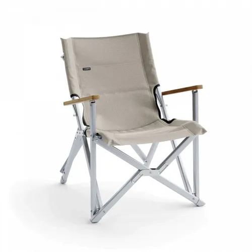 Dometic Compact Camp Chair - Campingstuhl Ash One Size