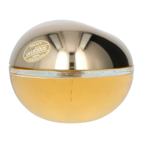 Donna Karan DKNY Golden Delicious Eau de Parfum 100 ml