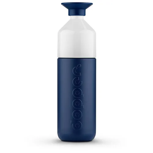 Dopper - Dopper Insulated - Isolierflasche Gr 1000 ml blau