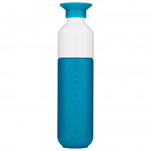 Dopper - Dopper Original - Trinkflasche Gr 450 ml blau