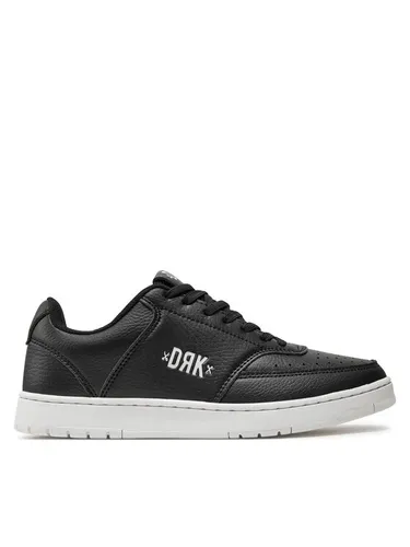 Dorko Sneakers 90 Classic DS2167 Schwarz