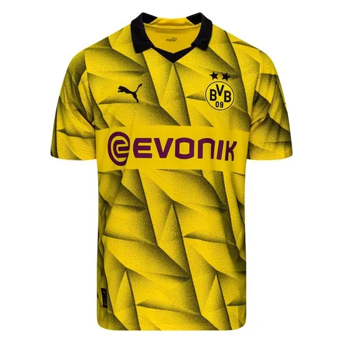 Dortmund 3. Trikot 2023/24