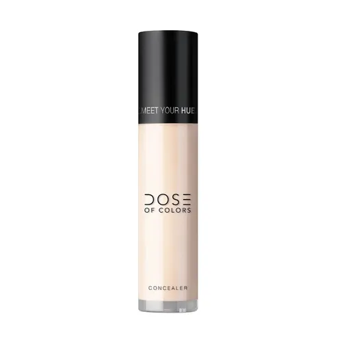 Dose of Colors - Meet Your Hue Concealer 7.35 ml Nr. 05 Fair