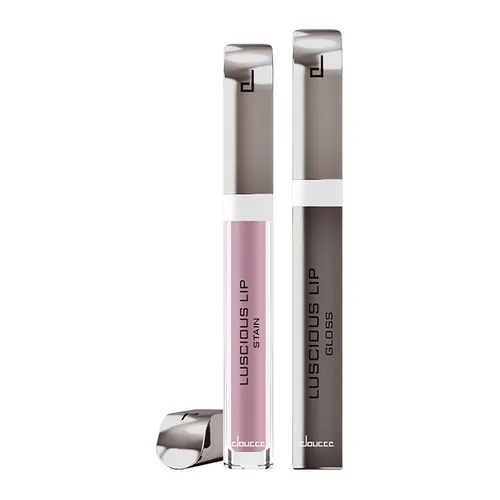 doucce Luscious Lip Stain 6 g (verschiedene Farbtöne) - Pink Paradise (601)