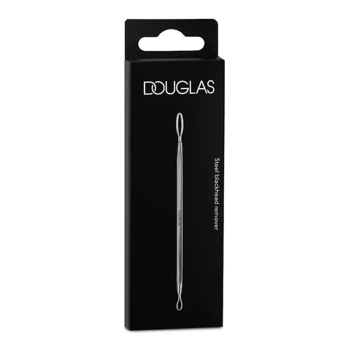 Douglas Collection - Accessoires Steel Blackhead Remover Pinzette 1 Stück