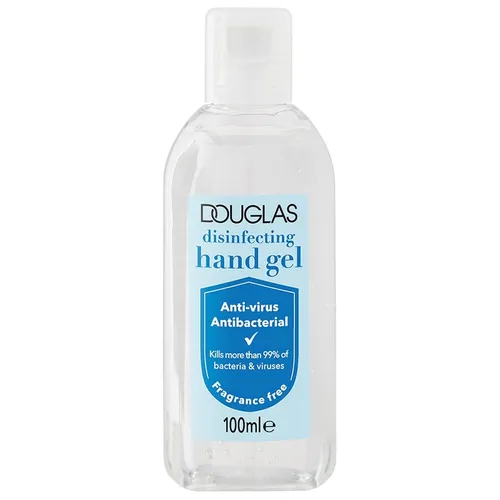 Douglas Collection - Douglas Collection Desinfecting Hand Gel Handdesinfektion 100 ml