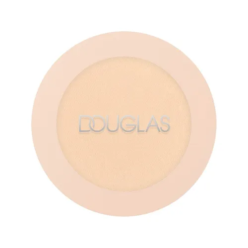 Douglas Collection - Make-Up Mono Eyeshadow Matte Lidschatten 1.8 g 01 - SWEET LATTE