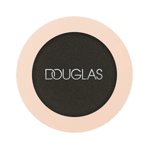Douglas Collection - Make-Up Mono Eyeshadow Matte Lidschatten 1.8 g 04 - PAINT IT BLACK