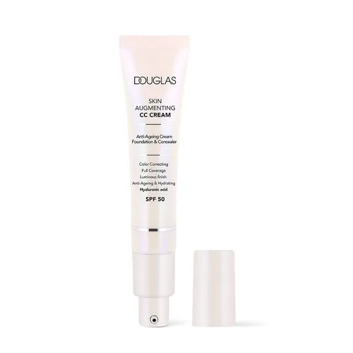 Douglas Collection - Make-Up Skin Augmenting Foundation 30 ml 15TW - Amber