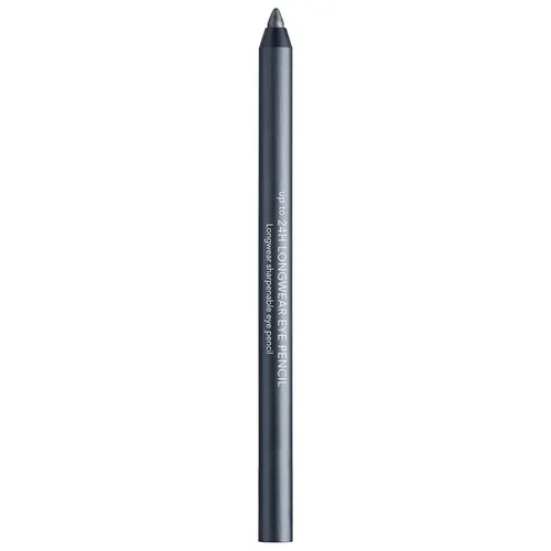 Douglas Collection - Make-Up up to 24H Longwear Eye Pencil Eyeliner 1.5 g Nr. 3 - Slate Grey