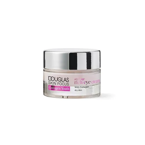Douglas Collection - Skin Focus anti-age Augencreme 15 ml