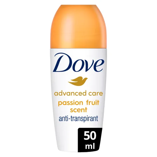 Dove Advanced Care Go Fresh Passion Fruit Scent