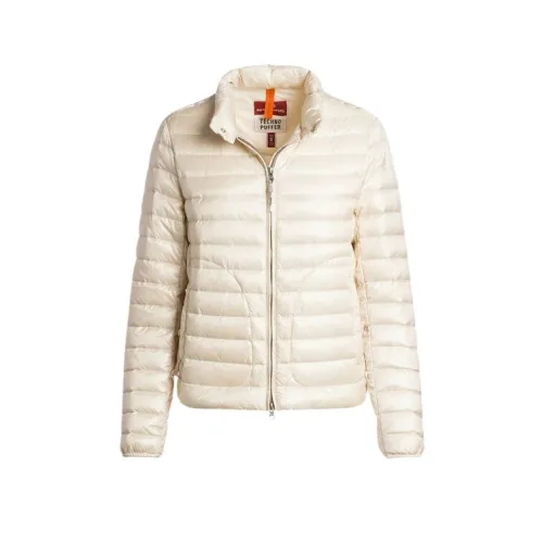 Down Jackets Parajumpers