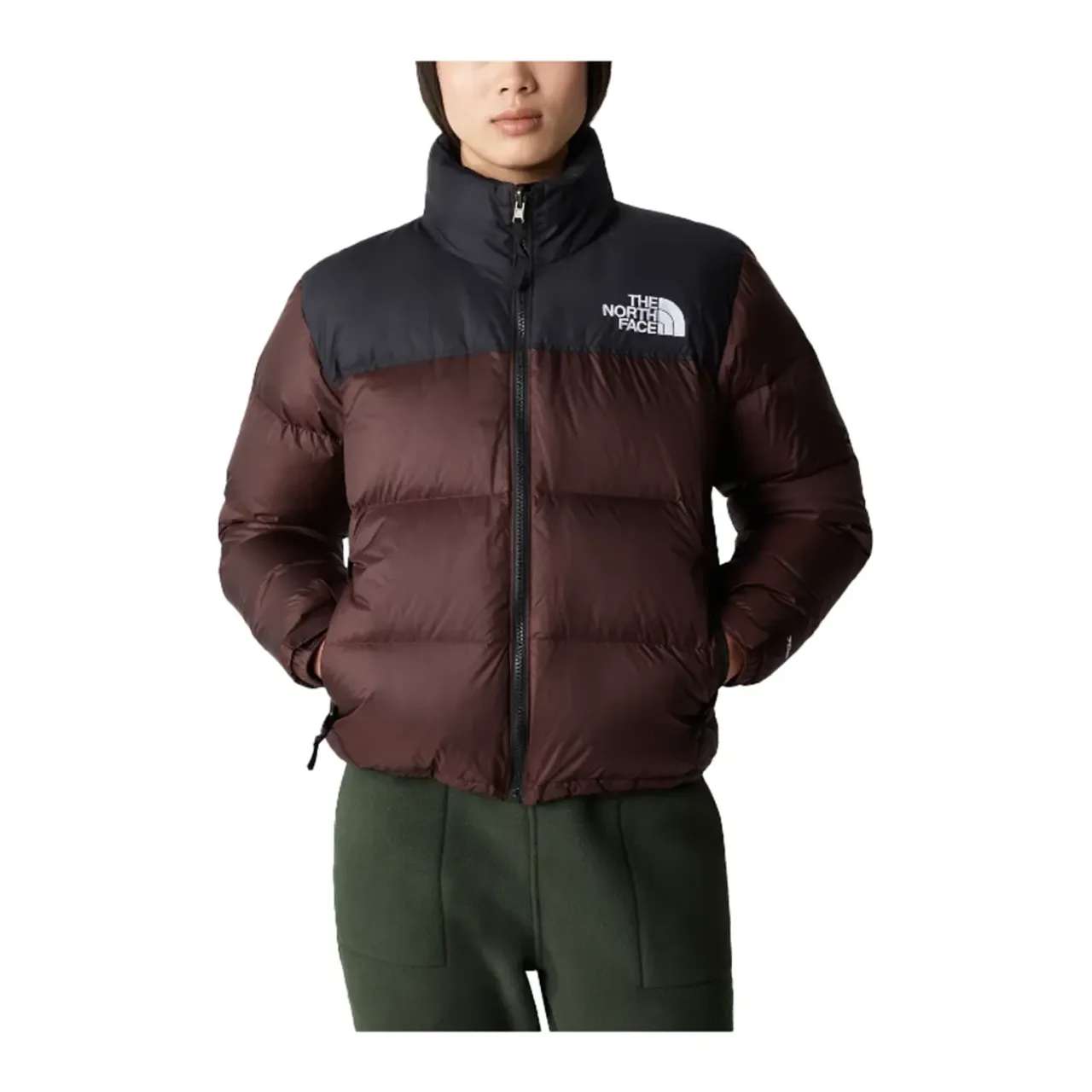 Down Jackets The North Face