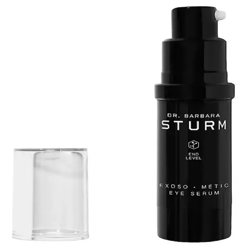 Dr. Barbara Sturm - Exoso-Metic Face Serum Feuchtigkeitsserum 15 ml