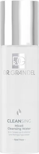 Dr. Grandel Cleansing Micell Cleansing Water 200 ml
