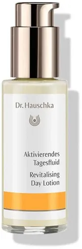 Dr. Hauschka Aktivierendes Tagesfluid 50 ml